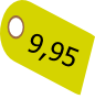 9,95
